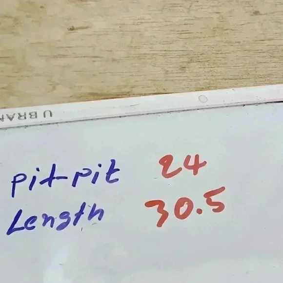 Lane Bryant Cold shoulder Short sleeve Women's Blouse 18/20 Scoop neck 2390 - Picture 5 of 6